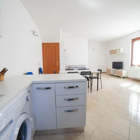 Appartamento Arriora Holidays *