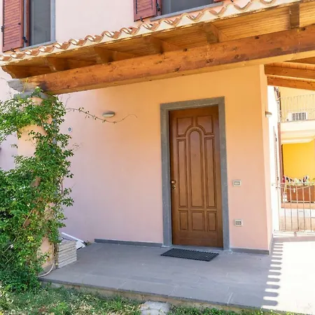 Appartamento Arriora Holidays *
