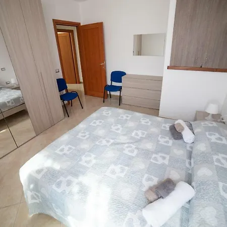Appartamento Arriora Holidays *