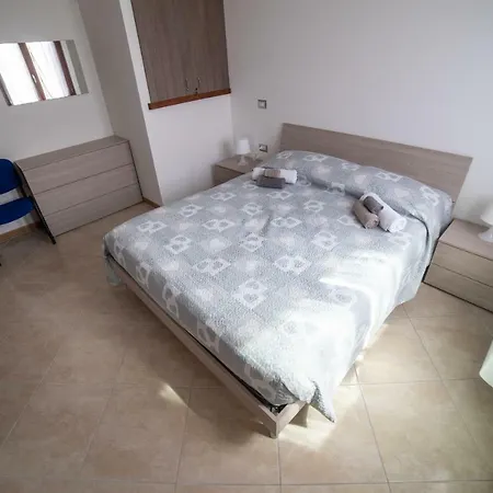 Appartamento Arriora Holidays *